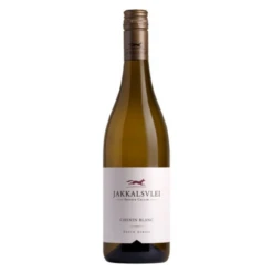 Jakkalsvlei Chenin Blanc 750ml