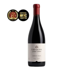 Jakkalsvlei Lord Jackal Cab Franc 750ml -Savanna Foods Shop February2025Web 2025 02 18T184247.249