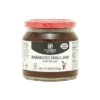 Fynbos Habenero Chilli Jam 330g -Savanna Foods Shop February2025Web 2025 03 18T123220.332
