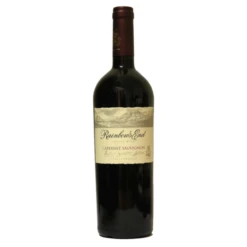 Rainbows End Cabernet Sauvignon 750ml