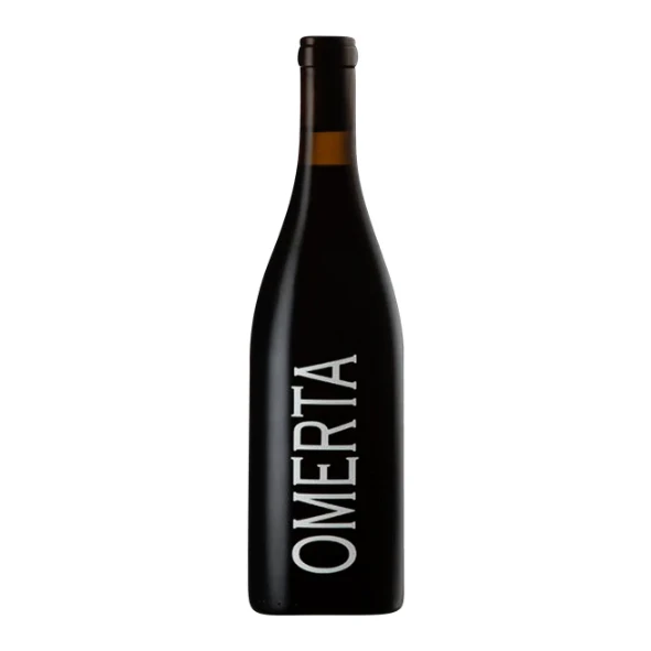 Blackwater Omerta Carignan 750ml 3 Blackwater Omerta Carignan 750ml