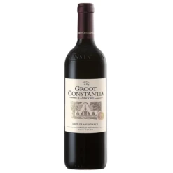 Groot Constantia, Lady Of Abundance