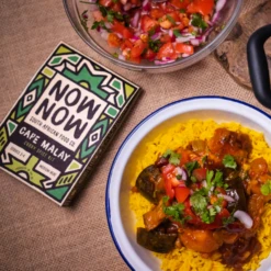 Now Now Cape Malay Curry Spice Kit 65g 7 Now Now Cape Malay Curry Spice Kit 65g -Savanna Foods Shop February 2025 Web 80