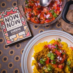 Now Now Durban Curry Spice Kit 65g 7 Now Now Durban Curry Spice Kit 65g -Savanna Foods Shop February 2025 Web 87