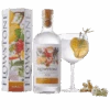 Flowstone Gin Marula 750ml -Savanna Foods Shop FlowStone Marula packshot 1