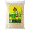 Happy Hippo Samp 1kg 1 Happy Hippo Samp 1kg -Savanna Foods Shop Happy Hippo Samp Manhuchu Umnqutshu 1kg