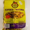 Happy Hippo Kapenta 100g 2 Happy Hippo Kapenta 100g -Savanna Foods Shop IMG 0170