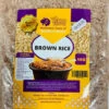 Happy Hippo Brown Rice 1kg
