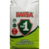 Iwisa Maize Meal 2.5kg -Savanna Foods Shop IWISA 2.5KG 1000x1000 1