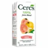 Ceres Tetra Guava Juice 1L -Savanna Foods Shop July2024 15