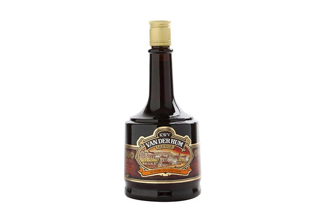 KWV Van Der Hum Liqueur 700ml 3 KWV Van Der Hum Liqueur 700ml