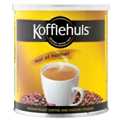 Koffiehuis Medium Roast 100g