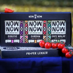 Now Now Spice Kit Bundle -Savanna Foods Shop MarchAprilMay Web 2025 47