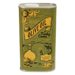 Funky Ouma Olive Oil Extra Virgin 500ml