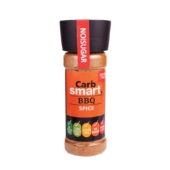 Carb Smart BBQ Spice 200ml