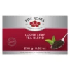 Five Roses Ceylon - Loose Leaf Tea (250g) 2 Five Roses Ceylon - Loose Leaf Tea (250g) -Savanna Foods Shop MarchAprilWeb2025 2025 05 20T183157.181