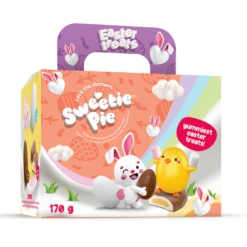 Sweetie Pie Easter Trail Hunt Pack -Savanna Foods Shop MarchAprilWeb2025 28