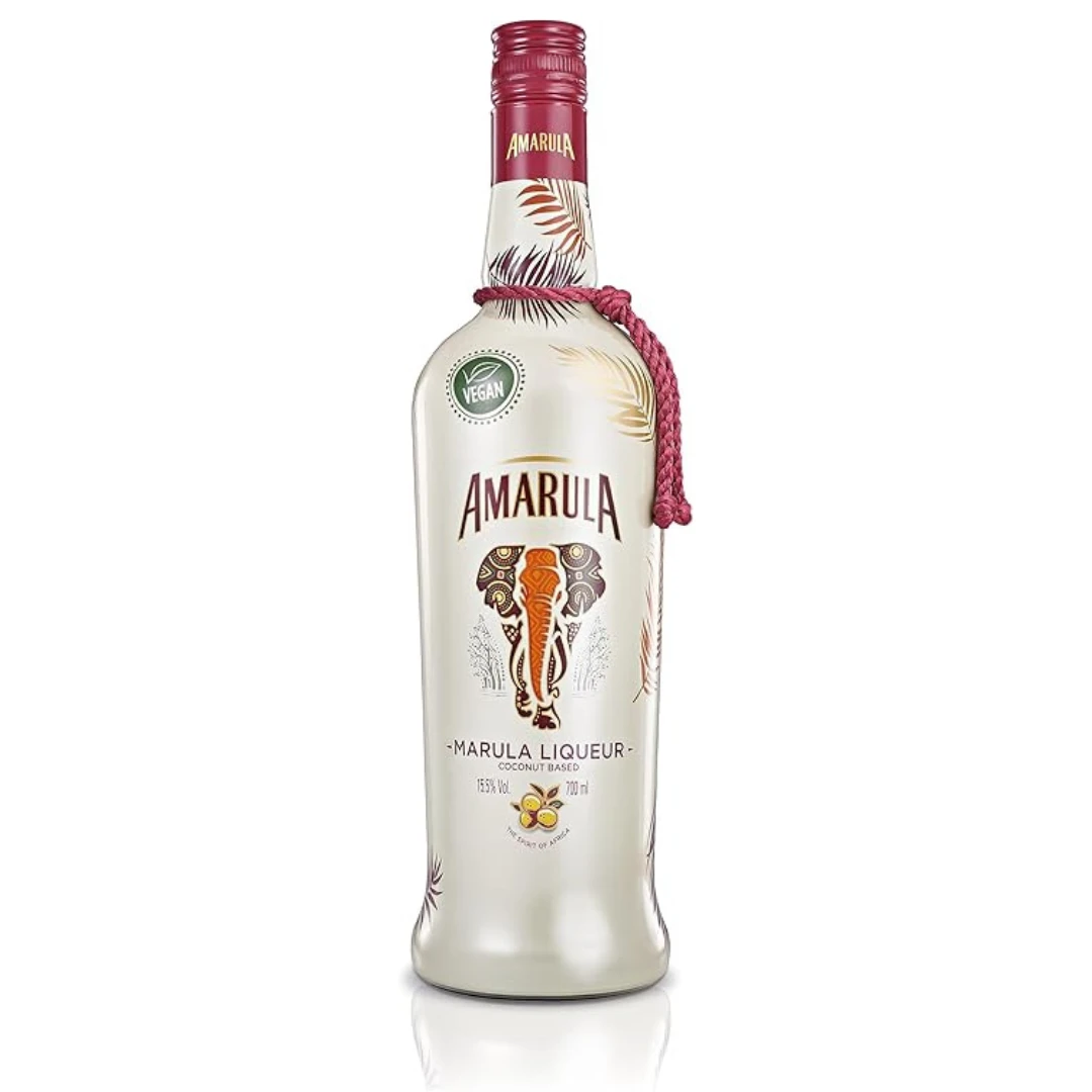 Amarula Vegan Coconut Liqueur 700ml 3 Amarula Vegan Coconut Liqueur 700ml