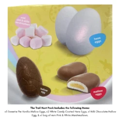 Sweetie Pie Easter Trail Hunt Pack -Savanna Foods Shop MarchApril Web 2025 30