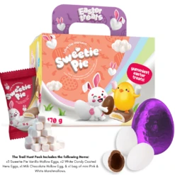 Sweetie Pie Easter Trail Hunt Pack -Savanna Foods Shop MarchApril Web 2025 32