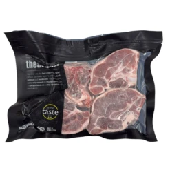 Lamb Chump Chops 500g