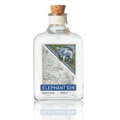 Elephant Gin Elephant Strength 500ml