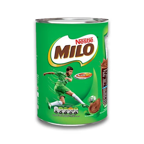 Nestlé® Nestle Milo 400g 3 Nestlé® Nestle Milo 400g