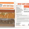 Nice N Spicy Mild Cape Curry Sachet -Savanna Foods Shop Nice n Spicy Mild Cape Curry 144df07a d572 4d6c 87e6 90a3b386207a