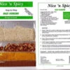 Nice 'n Spicy Nasi Goreng Curry Sachet 15g -Savanna Foods Shop Nice n Spicy Nasi Goreng ml e1422025638183 1 450x450 jpg