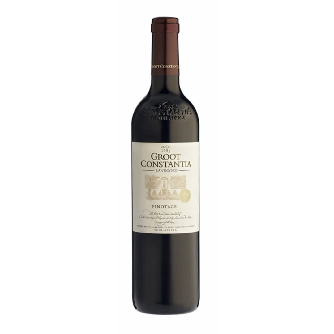 Groot Constantia Pinotage 750ml 3 Groot Constantia Pinotage 750ml