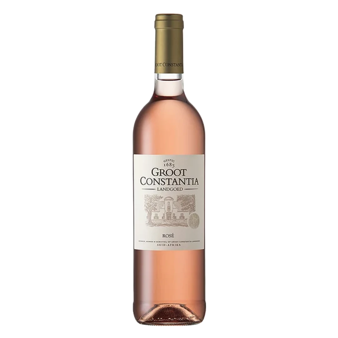 Groot Constantia Rose 750ml 3 Groot Constantia Rose 750ml