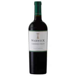 Warwick Cabernet Franc 750ml