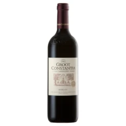 Groot Constantia Merlot 750ml