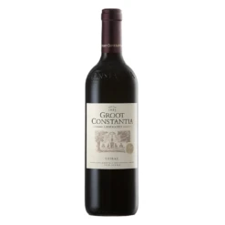 Groot Constantia Shiraz 750ml