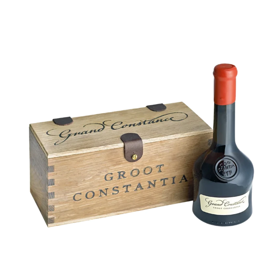 Groot Constantia Grand Constance 375ML 3 Groot Constantia Grand Constance 375ML
