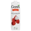 Ceres Litchi Juice 1L 2 Ceres Litchi Juice 1L -Savanna Foods Shop OctoberSavannaContent 12