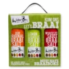 Walker Bay 'Kom Ons Let's Braai' Gift Set -Savanna Foods Shop OctoberSavannaContent 17