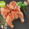 Chicken Savanna Flattie Garlic And Herb -Savanna Foods Shop SavannaFebruary2024 25