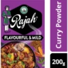 Rajah Flavourful And Mild 200g -Savanna Foods Shop Screenshot2020 04 25at19.13.14