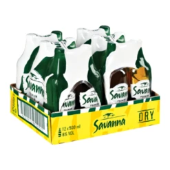 Savanna Dry Cider 500ml -Savanna Foods Shop September 2024 79