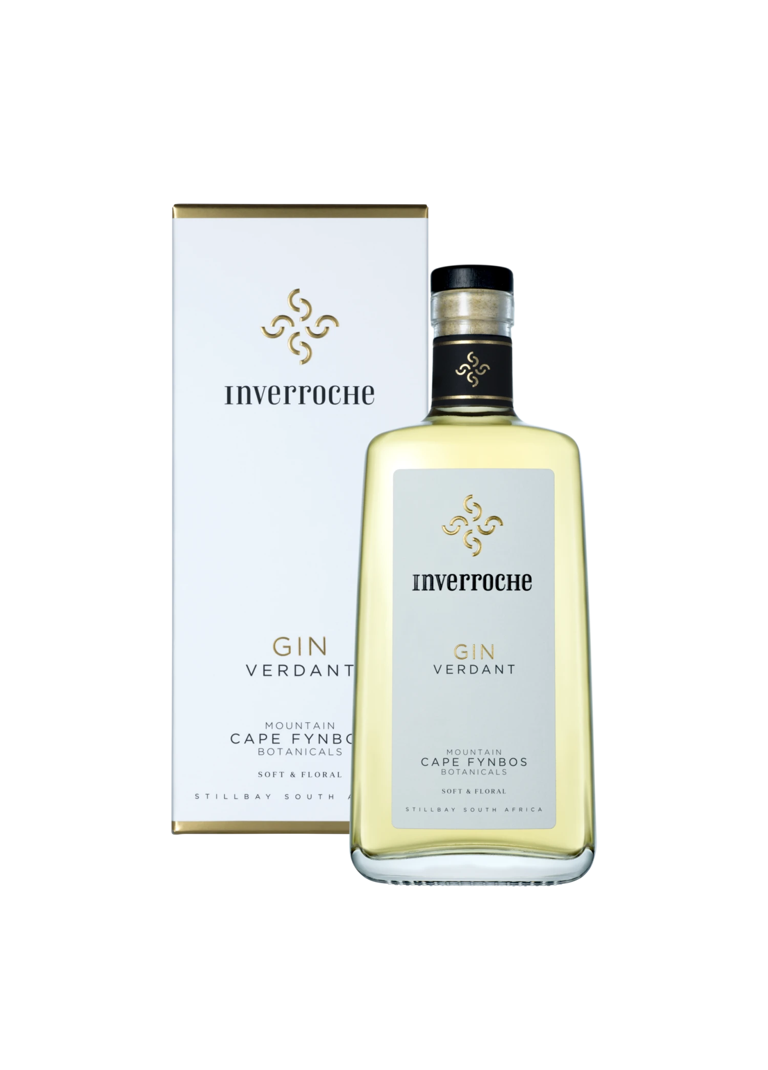 Inverroche Verdant Gin 700ml 3 Inverroche Verdant Gin 700ml