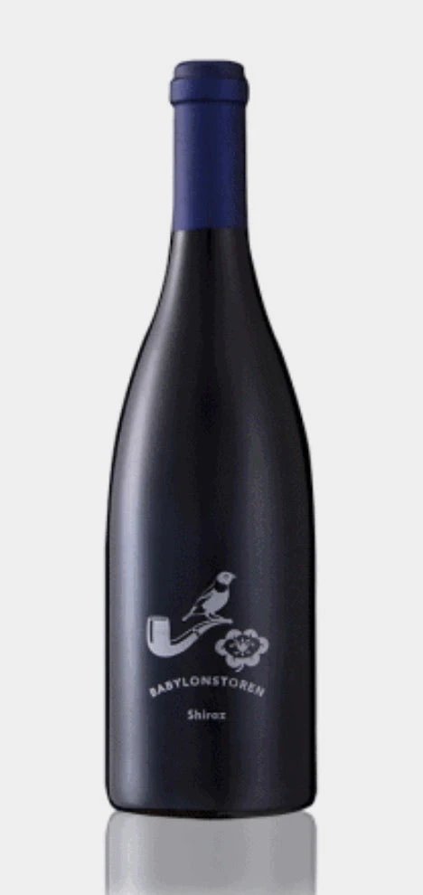 Babylonstoren Shiraz 750ml 3 Babylonstoren Shiraz 750ml