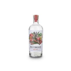 Abstinence Cape Spice Non-Alcoholic Spirit 750ml