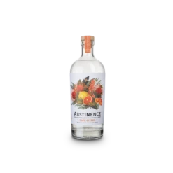 Abstinence Cape Citrus Non-Alcoholic Spirit 750ml