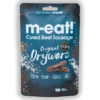 M-eat! Beef Droëwors 75g -Savanna Foods Shop dryworss 590x 2c28243f d836 4d6e b248 c1fddb9c669f