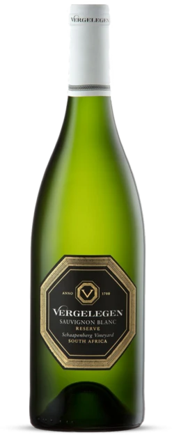 Vergelegen Reserve Sauvignon Blanc 750ml