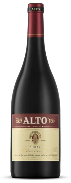 Alto Shiraz