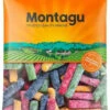 Montagu Dried Fruit Lollies 250g 1 Montagu Dried Fruit Lollies 250g -Savanna Foods Shop fruit
