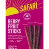 Safari Funky Fruit Sticks Berry Flavoure -Savanna Foods Shop fruitberry