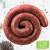 Gluten Free Boerewors 1kg 2 Gluten Free Boerewors 1kg -Savanna Foods Shop gluten
